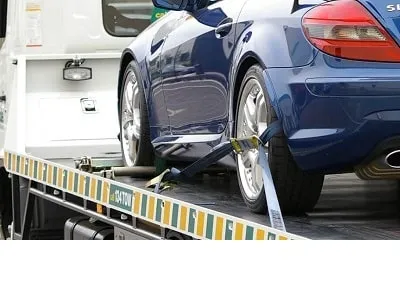 درخواست ماشین بر